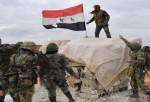 نزدیک شدن ارتش سوریه به "سراقب"/ کشف یکی از بزرگترین مقرهای فرماندهی گروه های تروریستی