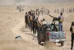 خنثی سازی حمله داعش به استان الانبار