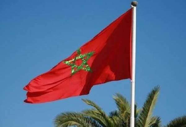 یک باند تروریستی در مراکش متلاشی شد