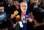 ظریف: پیشنهاد رهبر انقلاب درباره فلسطین معقول‌ترین و عملی‌ترین راهکار است