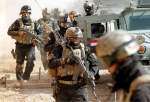 عملیات ضد تروریستی ارتش عراق در «صلاح الدین»/ بازداشت ۵ تکفیری