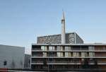 افتتاح أول مسجد في سلوفينيا بعد 50 عاما..