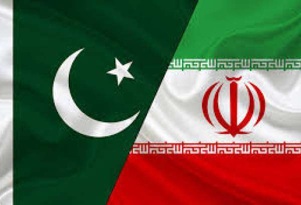 پاکستان اور ایران کے مابین سرمایہ کاری اور اقتصادی امور کے فروغ پر بات چیت