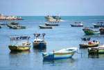 اقدامات رژیم صهیونیستی علیه ماهیگیران فلسطینی در غزه