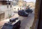 حمله نظامیان رژیم آل‌سعود به منطقه «العوامیه»