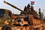 ارتش سوریه بر ۳ شهرک استراتژیک در حومه ادلب مسلط شد