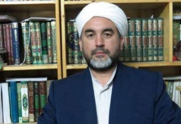 “Islamic unity week, achievement of Islamic Revolution”, Sunni cleric