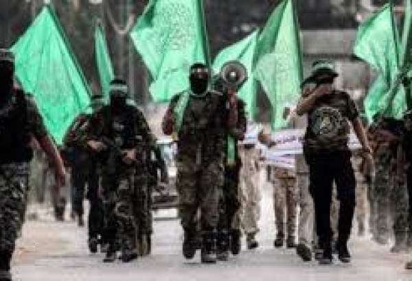 فلسطین میں موجود مقاومتی گروہوں کے درمیان اتحاد پر اتفاق