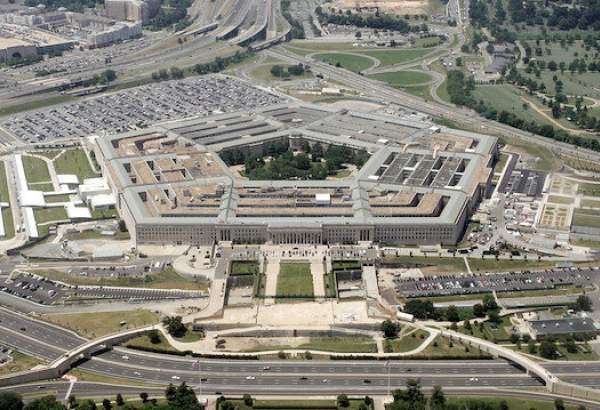 Pentagon recoups $6.5 bln via streamlining, sale of old equipment