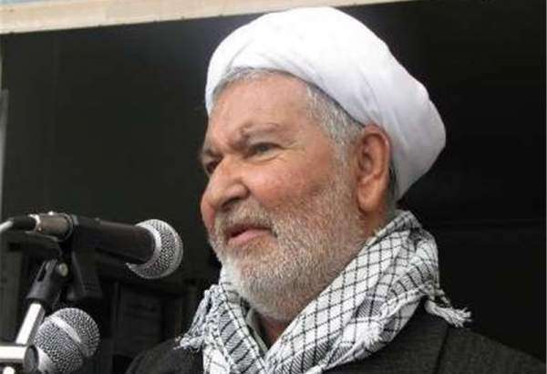 “Iran’s Islamic Revolution awakened world Muslims”, Sunni cleric