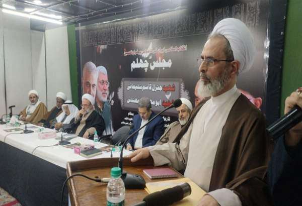 Muslims to launch unified front against British-style Shia
