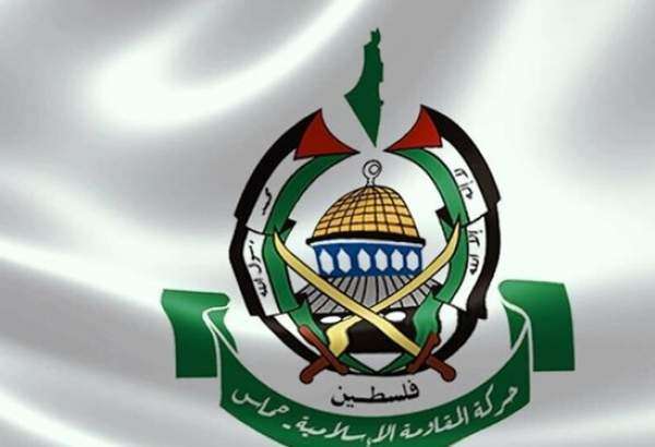 تاکید حماس بر حمایت کشورهای اسلامی از فلسطین/ قدردانی از تظاهرات‌های مردمی علیه طرح معامله قرن