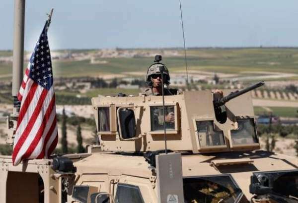 آمریکا خروج از پانزده پایگاه نظامی عراق را تکذیب کرد