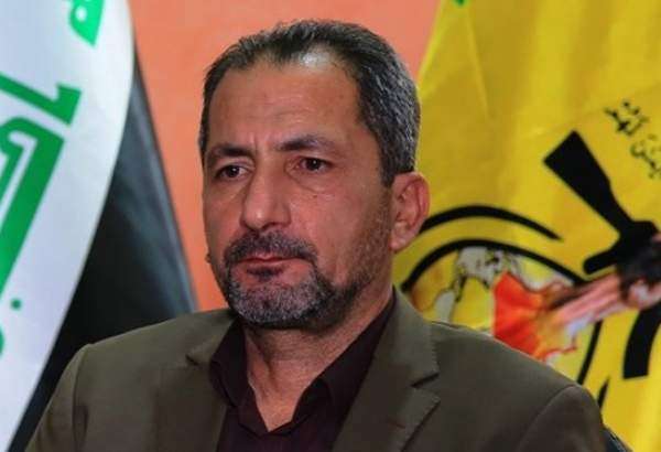 گردان‌های حزب‌الله: آمریکا را به خروج از عراق وادار خواهیم کرد