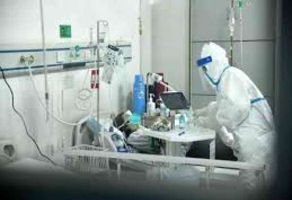 چین میں کورونا وائرس کے بدولت اموات میں مسلسل اضافہ