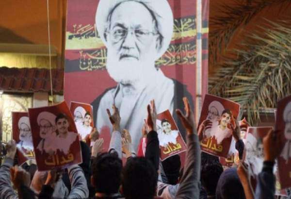 فراخوان مخالفان رژیم بحرین برای اعتصاب عمومی مردم در اعتراض به سیاست های آل خلیفه