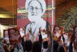 فراخوان مخالفان رژیم بحرین برای اعتصاب عمومی مردم در اعتراض به سیاست های آل خلیفه