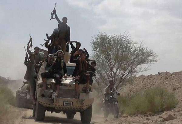 پیشرویهای جدید ارتش یمن در استان مارب