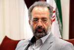 Seyyed Hadi Afqahi, Iranian political expert on Middle East issues