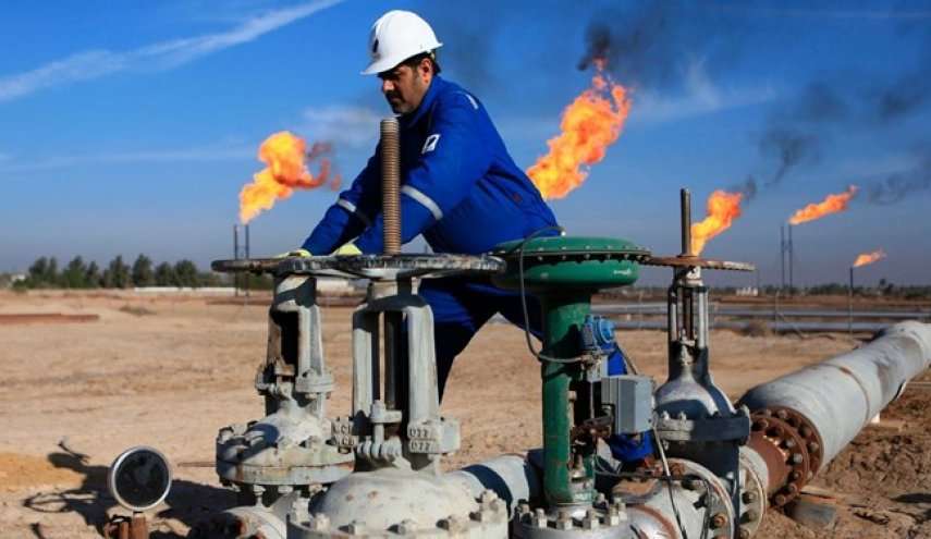 امريكا قررت تمديد إعفاء العراق من إجراءات الحظر المتعلقة باستيراد الغاز والكهرباء الايراني
