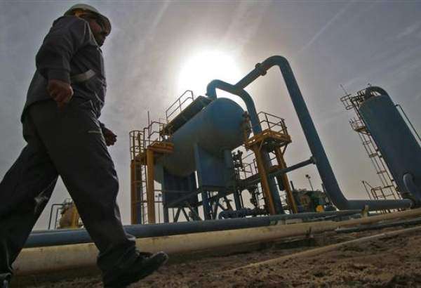 La Russie investit dans le secteur pétrolier irakien