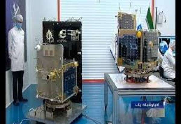 Iran mulls launching Zafar-2 satellite in near future
