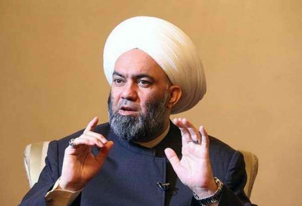 Top Iraqi cleric hails Iran’s assistance in counter-terrorism campaign