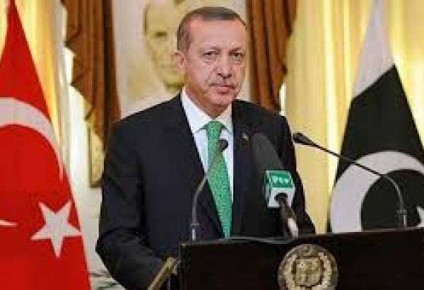 ترک صدر کل پاکستانی پارلیمنٹ کے مشترکہ اجلاس سے خطاب کریں گے