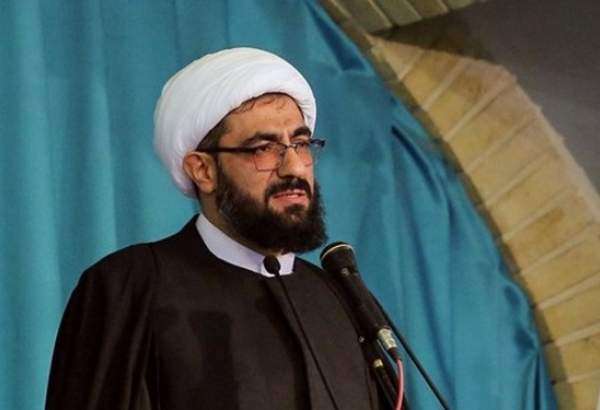 هشدار امام جمعه همدان نسبت به خطر برخی لجبازهای سیاسی