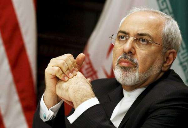ایرانی وزیرخارجہ جواد ظریف کی کینیڈا وزیراعظم سے ملاقات میں اہم امور پر تبادلہ خیال
