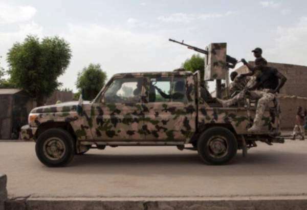 30 کشته در حمله مسلحانه به دو روستا در نیجریه