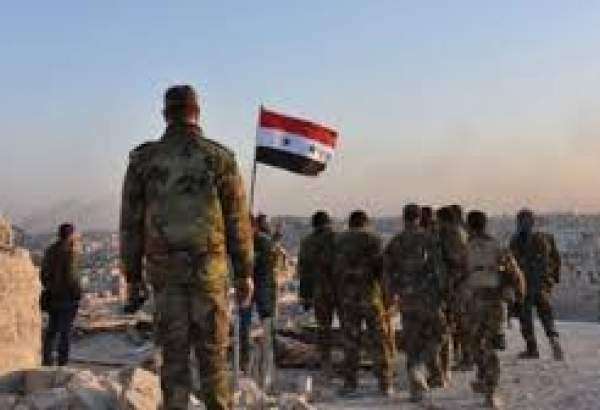 Syrian forces retake most of Aleppo in major op