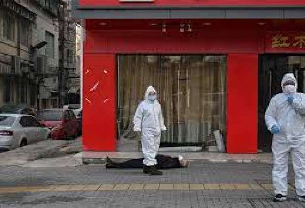 چین میں کورونا وائرس نے 1700 سے زائد افراد کی جان لے لی