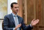 Syrian president says anti-terror campaign to continue after liberation of Aleppo