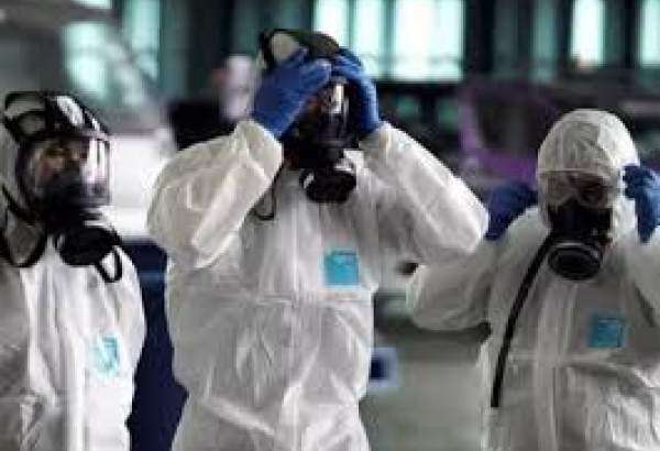 چین میں لورونا وائرس سے ہلاکتوں کا سلسلہ بھی بدستور جاری