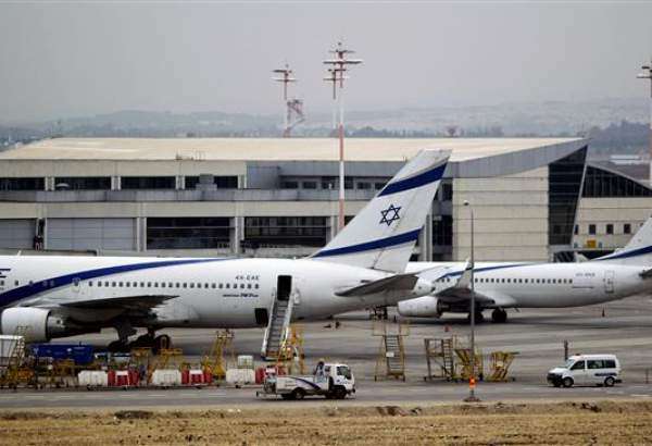 Les Russses mal acueillis dans les aéroports israéliens