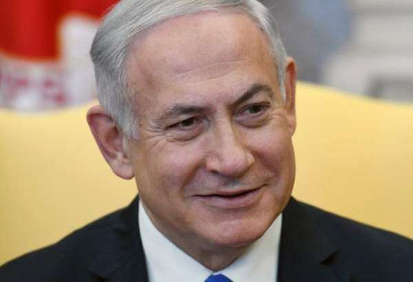وعده انتخاباتی نتانیاهو؛ برقراری پرواز مستقیم از فلسطین اشغالی به مکه مکرمه