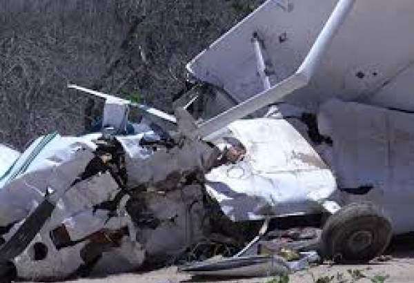 آسٹریلیا کے شہر میلبرن  میں مسافر طیاروں کے درمیان خوفناک تصادف