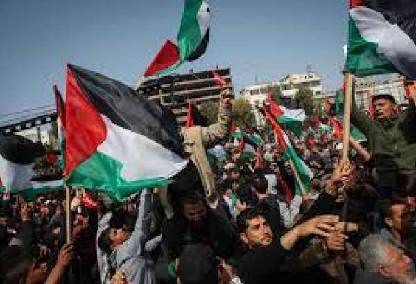 Un commandant israélien reconnaît la puissance des groupes palestiniens à Gaza