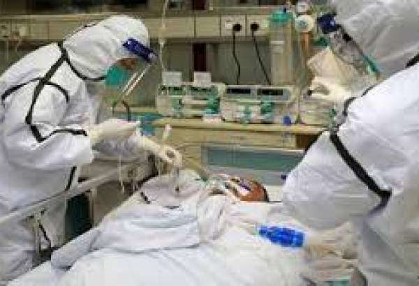 چین میں کورونا وائرس سے مرنے ولوں تعداد 2300 اور متاثرین کی تعداد 7500 تک پہچ گئی