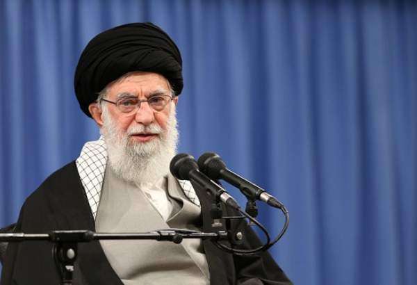 دشمن جمہوری اسلامی ایران کے انتخابات کو بھی برداشت نہیں کرسکتا