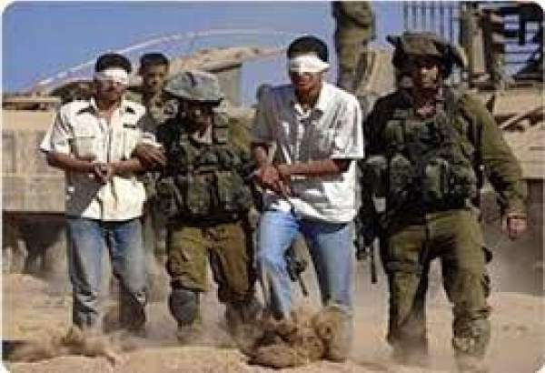فلسطینوں پر صہیونی فوج کے مظالم نے عالمی عدالت کو بھی بیدار کردیا