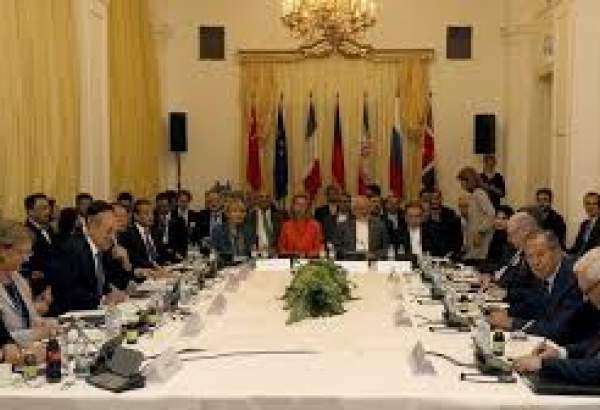ایران اور آسٹریا کے وزرائے خارجہ کے درمیان ایٹمی معاہدے اور دیگر اہم امور پر تبادلہ خیال
