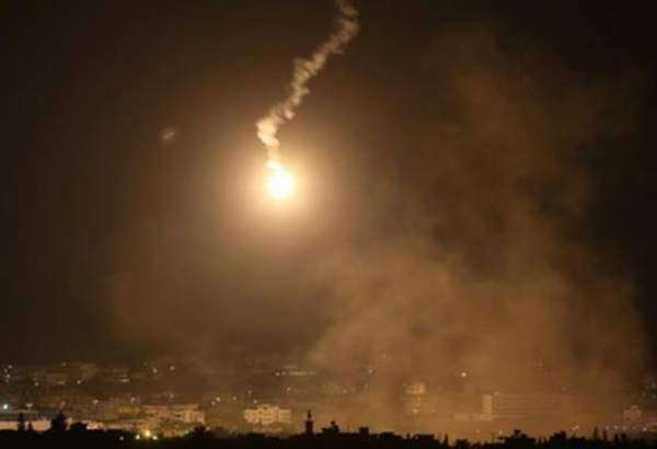 Des roquettes palestiniennes tirées sur des colonies israéliennes