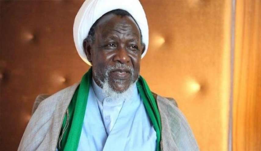 قاضي المحكمة العليا في شمال نيجيريا يعترض على عدم معالجة الشيخ الزكزاكي
