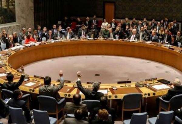 سازمان ملل از تشکیل کشور مستقل فلسطینی حمایت کرد