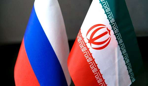 استعداد الشركات الروسية للتعاون مع نظيراتها الايرانية تحت غطاء هذا الاتحاد
