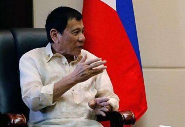 فیلیپین به کمک آمریکا برای مبارزه با تروریسم نیازی ندارد