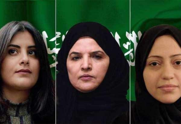 درخواست سازمان ملل برای آزادی فعالان زن عربستانی
