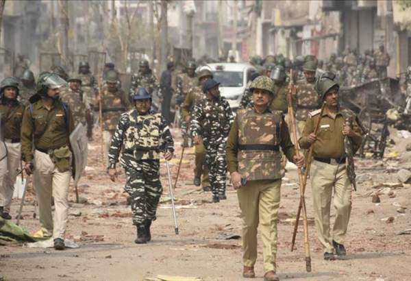 بھارت میں مسلمانوں کے قتل عام کی او آئی سی کی جانب سے مذمت